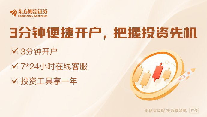 “算力金属”概念股走强 上市公司回应涨价